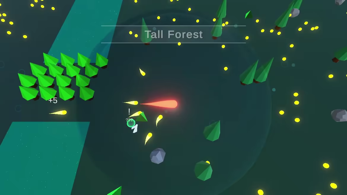 Orbsorber video 2