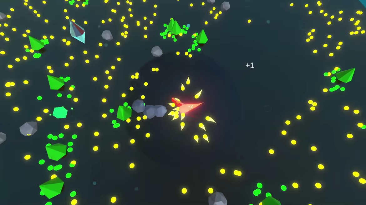 Orbsorber video 1
