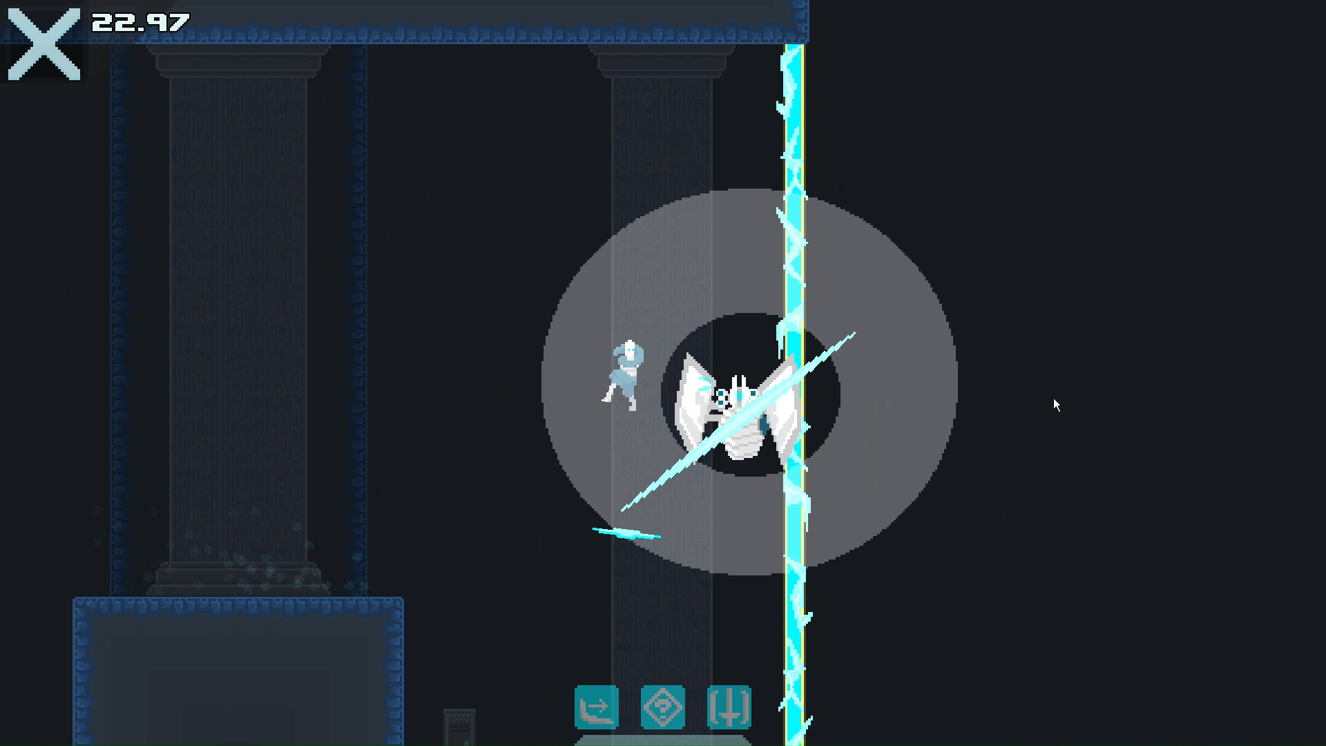 MachWire screenshot 2