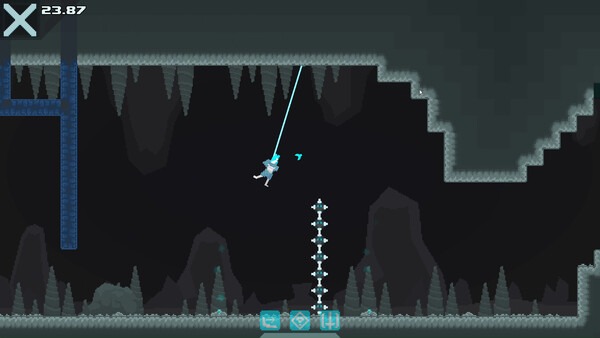 Скриншот 4 из игры MachWire
