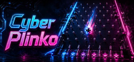 Cyber Plinko