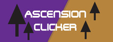 Ascension Clicker cover