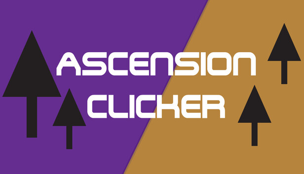 Ascension Clicker