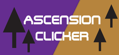 Ascension Clicker Steam header image