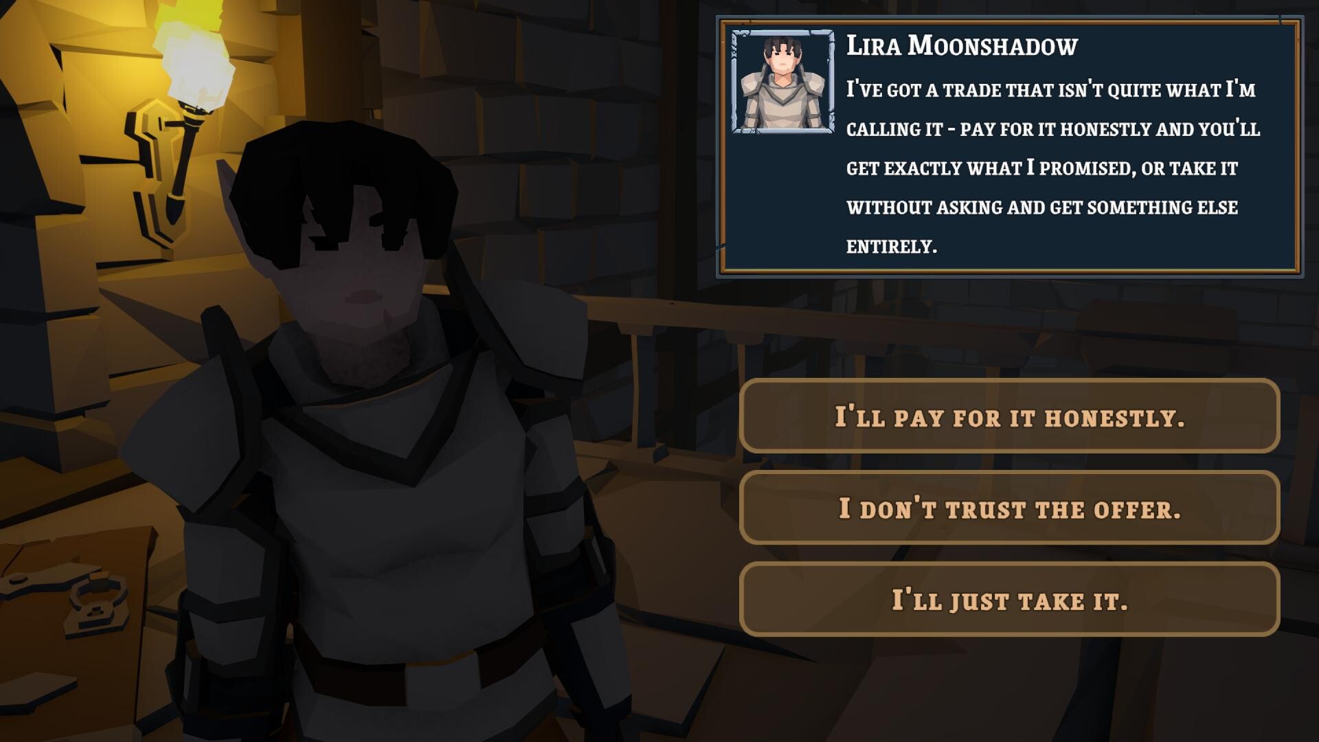 Pegs & Sorcery screenshot 6