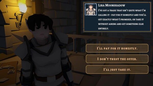 Pegs & Sorcery screenshot 6