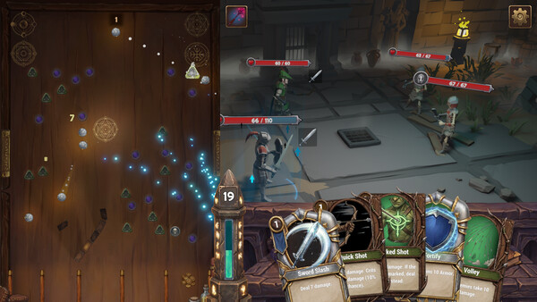 Screenshot media