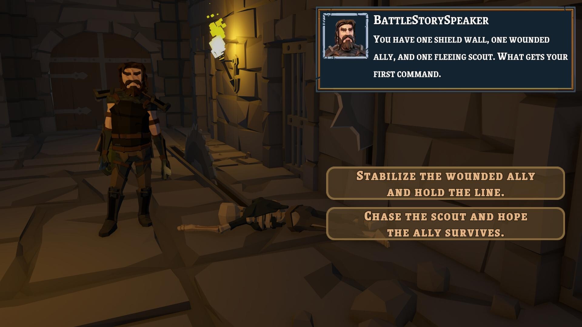 Pegs & Sorcery screenshot 9