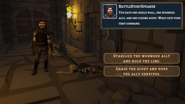 Pegs & Sorcery screenshot 9