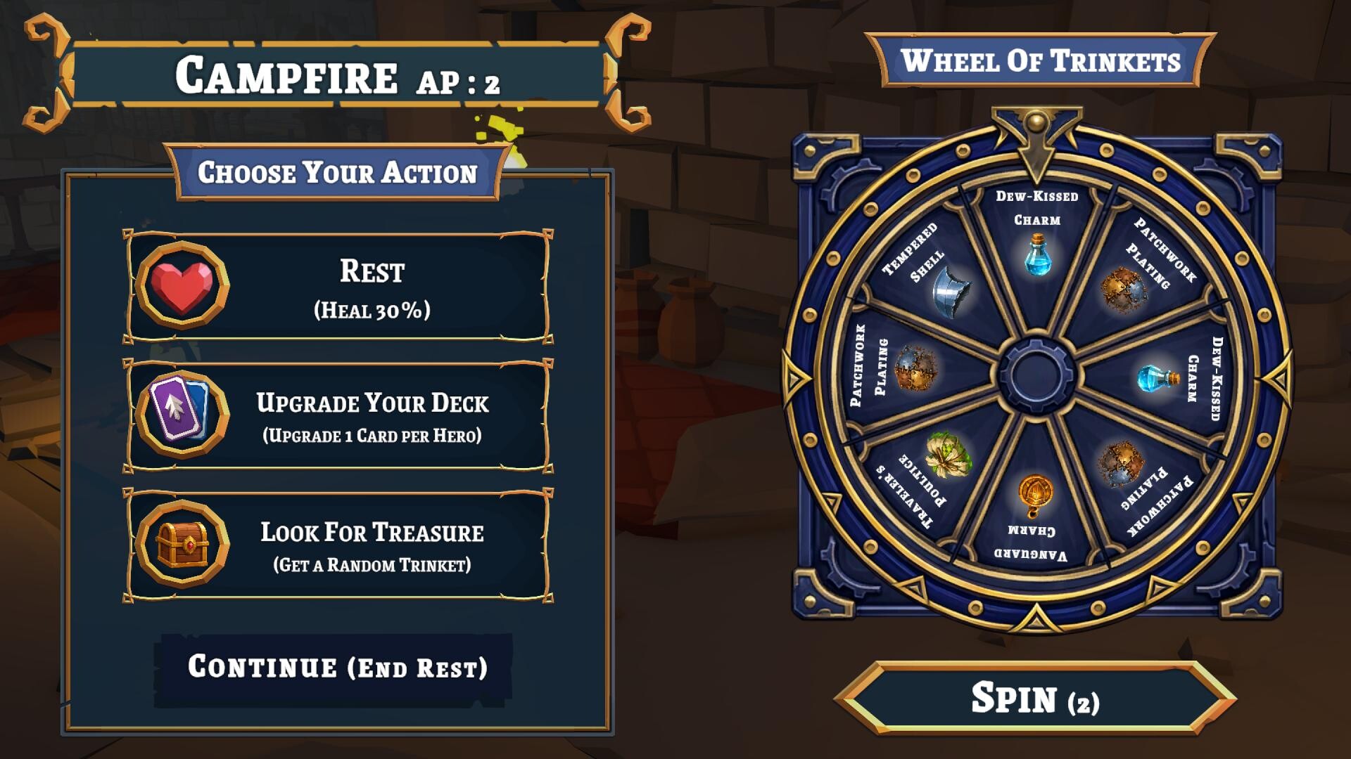 Pegs & Sorcery screenshot 7