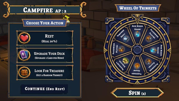 Pegs & Sorcery screenshot 7