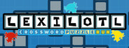 Lexilotl: Crossword Puzzle Run