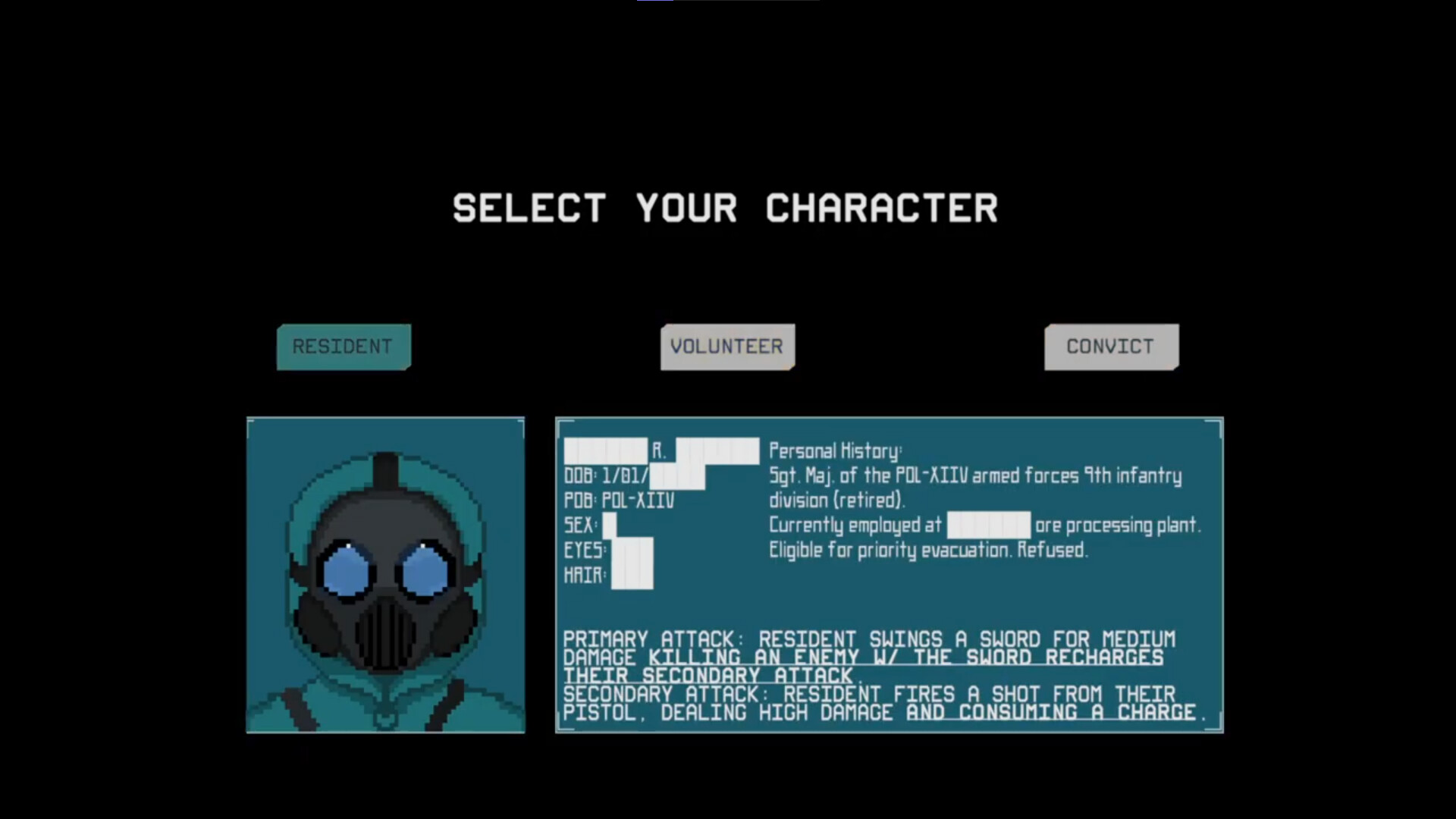 Disaster Response Force screenshot