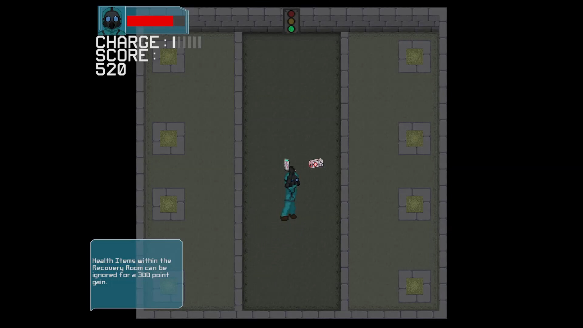 Disaster Response Force screenshot