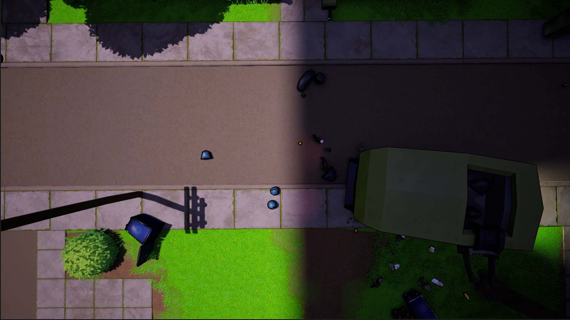 Littermates screenshot 8