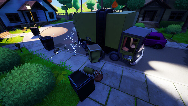 Littermates screenshot 8