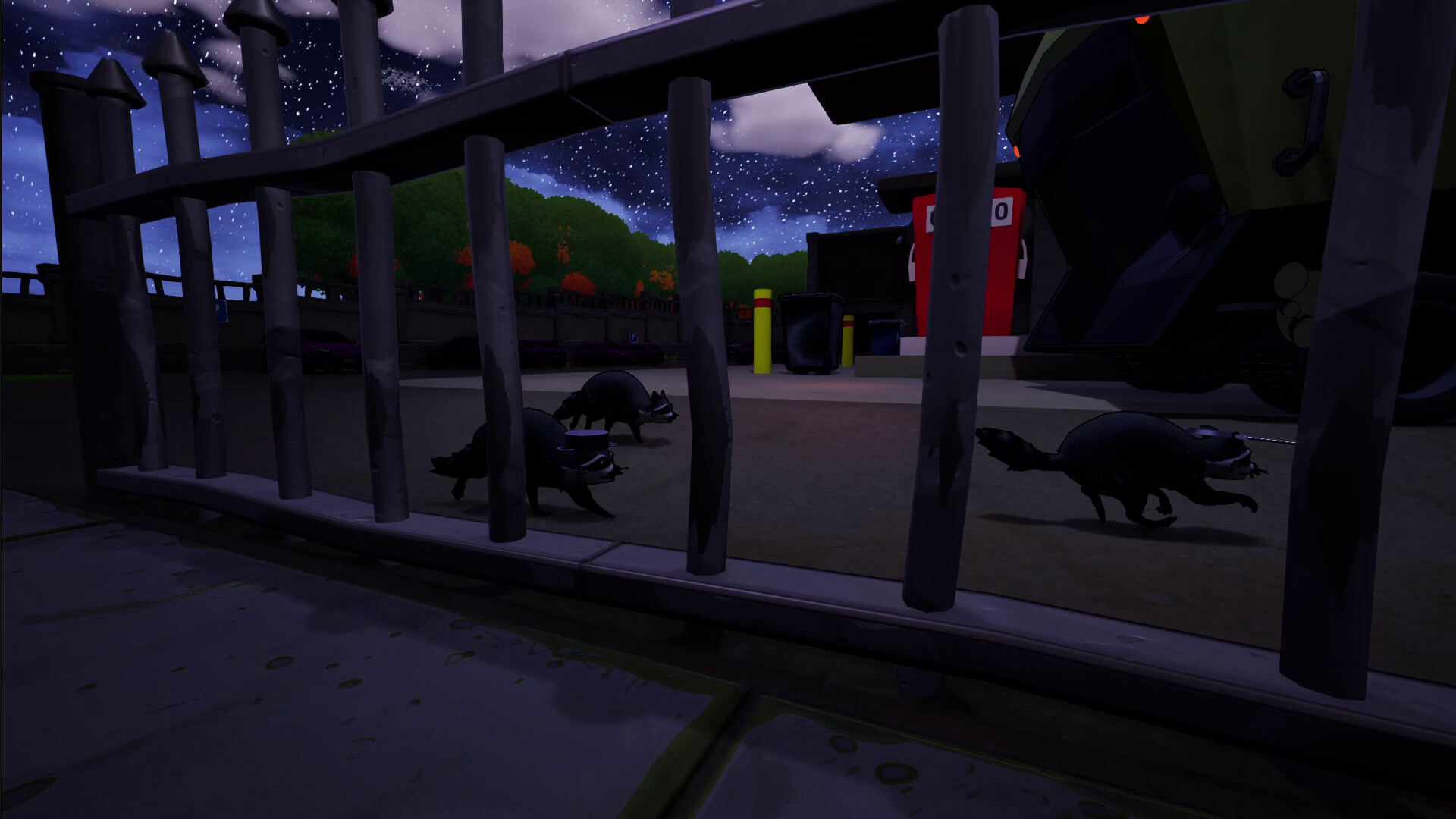 Littermates screenshot 3