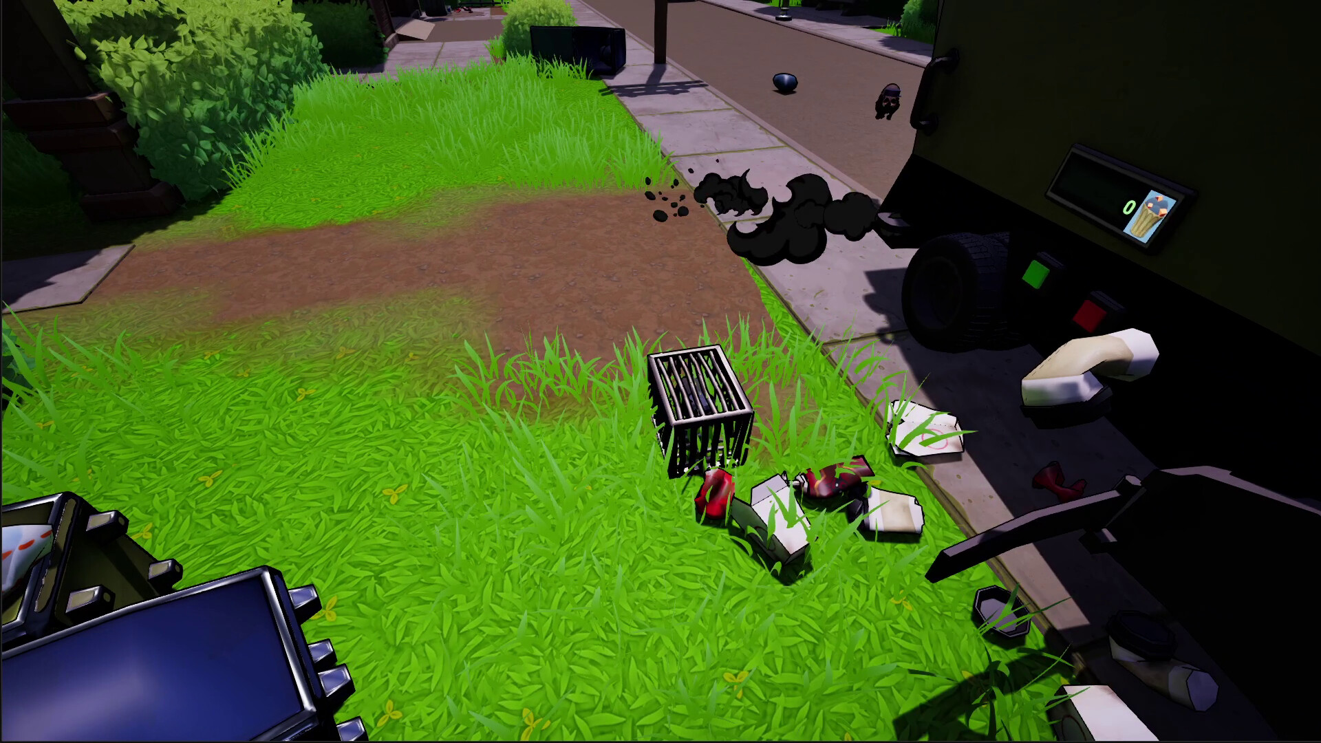 Littermates screenshot 9