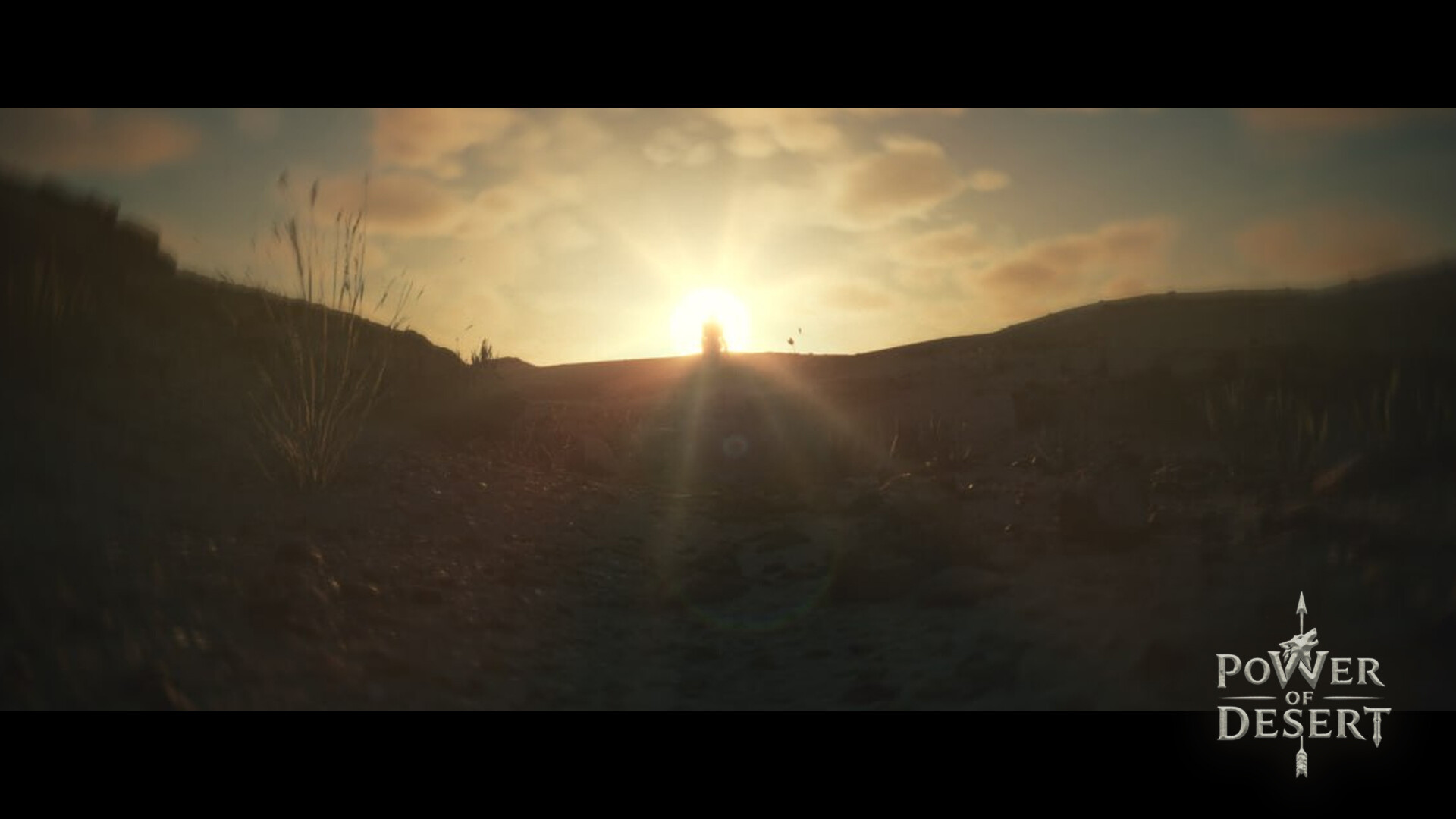Power of Desert (Quvvat ul-Sahro) screenshot 2