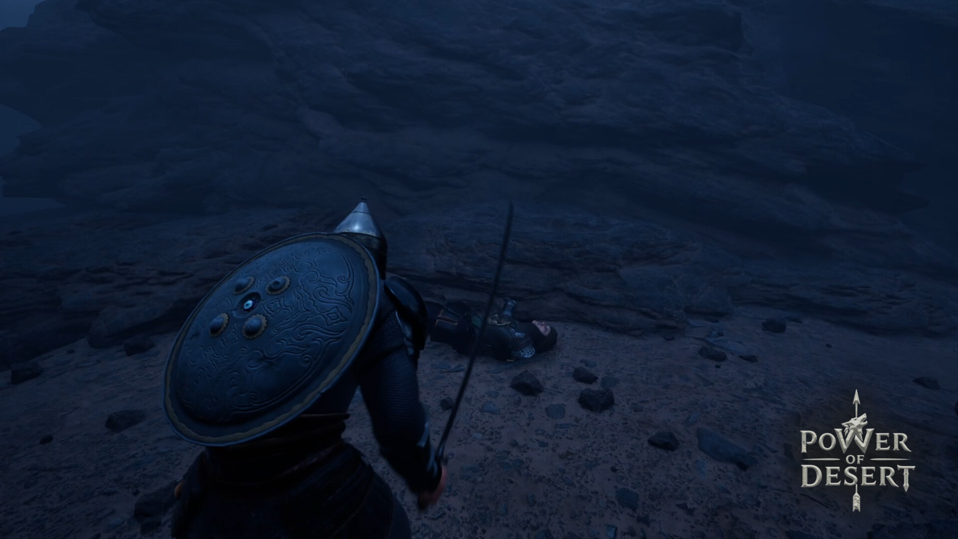 Power of Desert (Quvvat ul-Sahro) screenshot 7