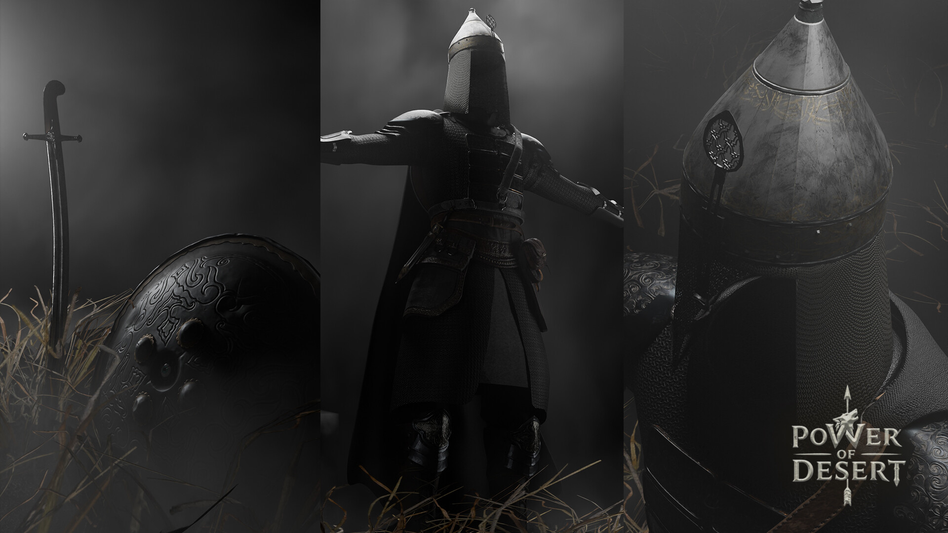 Power of Desert (Quvvat ul-Sahro) screenshot 7