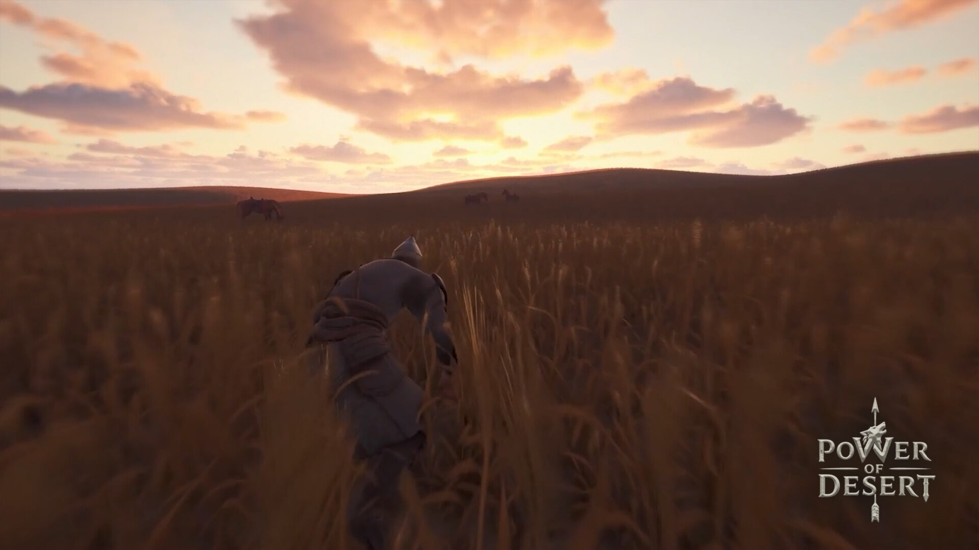 Power of Desert (Quvvat ul-Sahro) screenshot 4