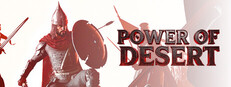 Power of Desert (Quvvat ul-Sahro)