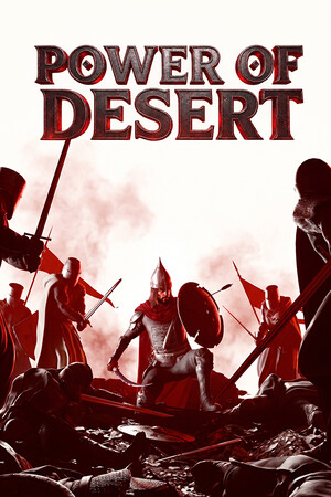 Power of Desert (Quvvat ul-Sahro) Stats