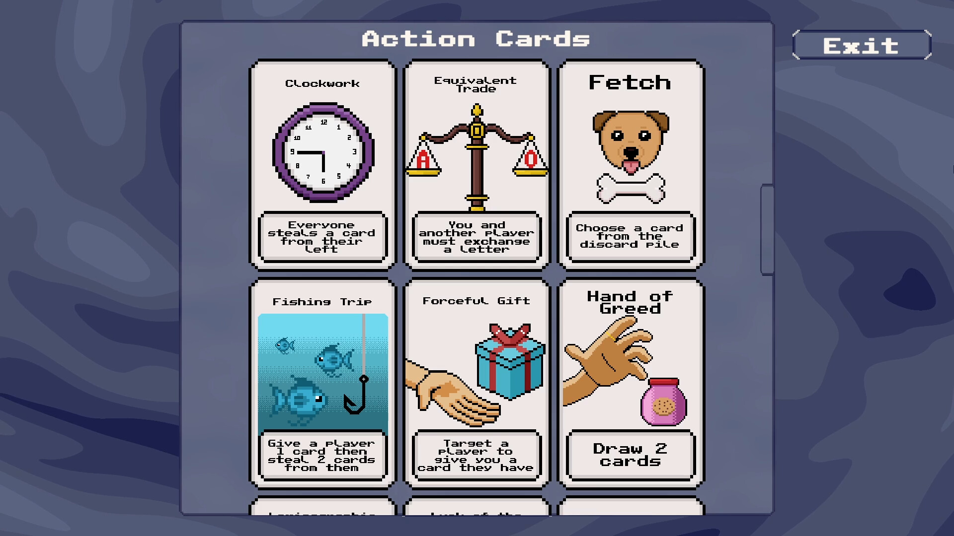 Booya! screenshot #8