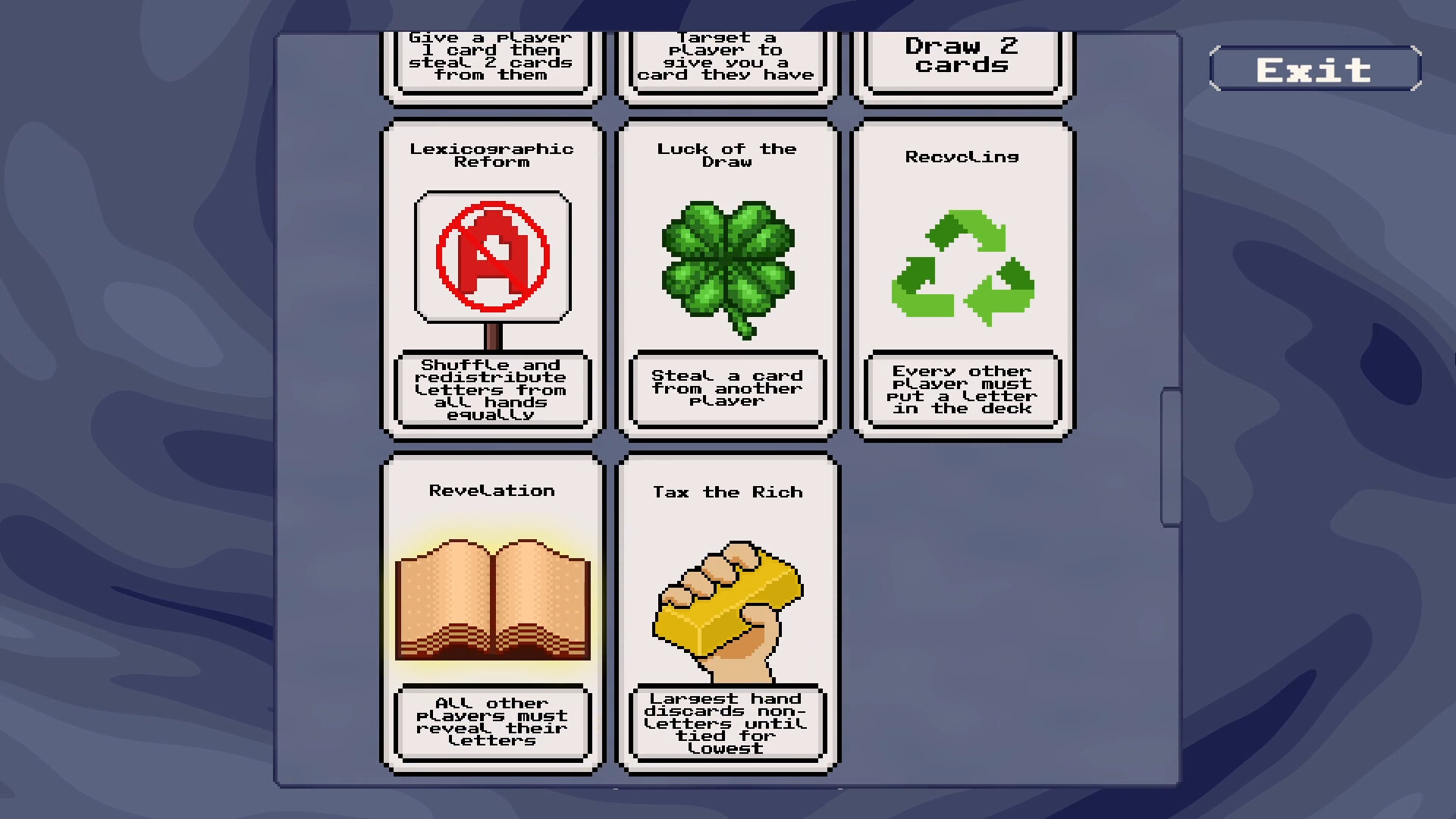 Booya! screenshot #9