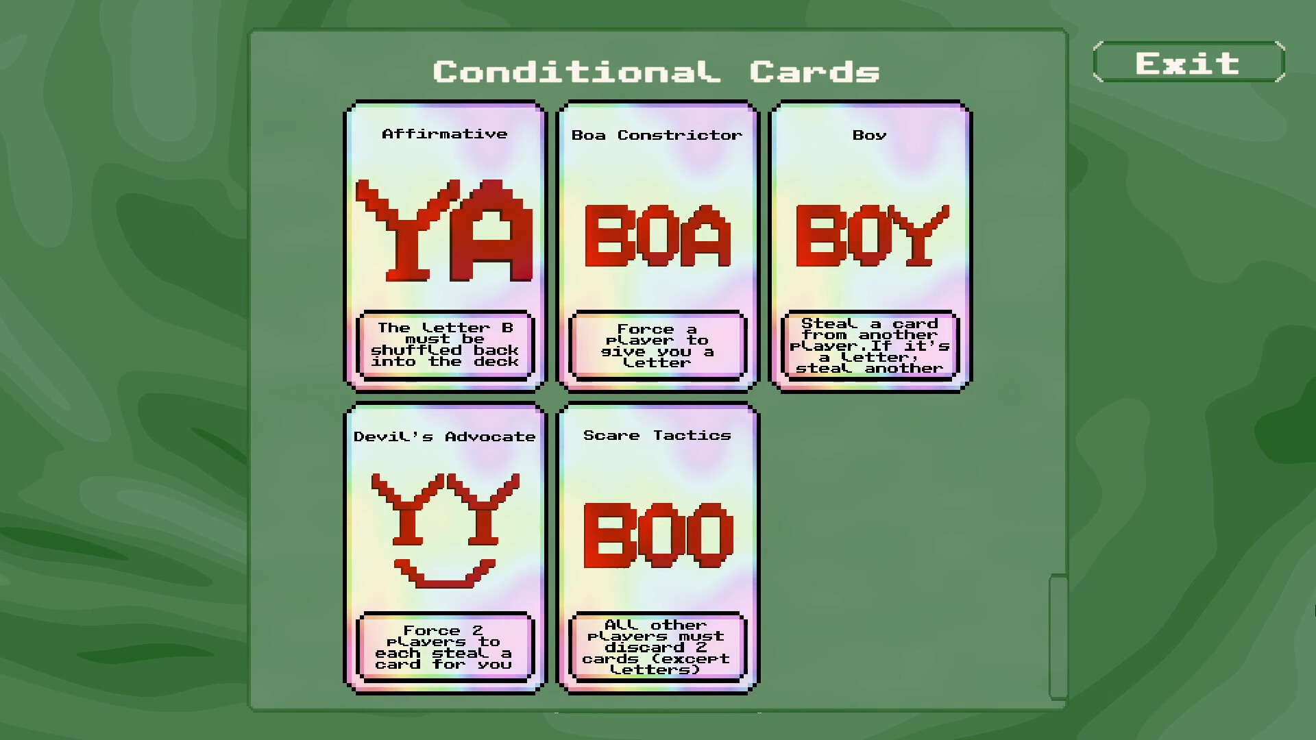Booya! screenshot #11