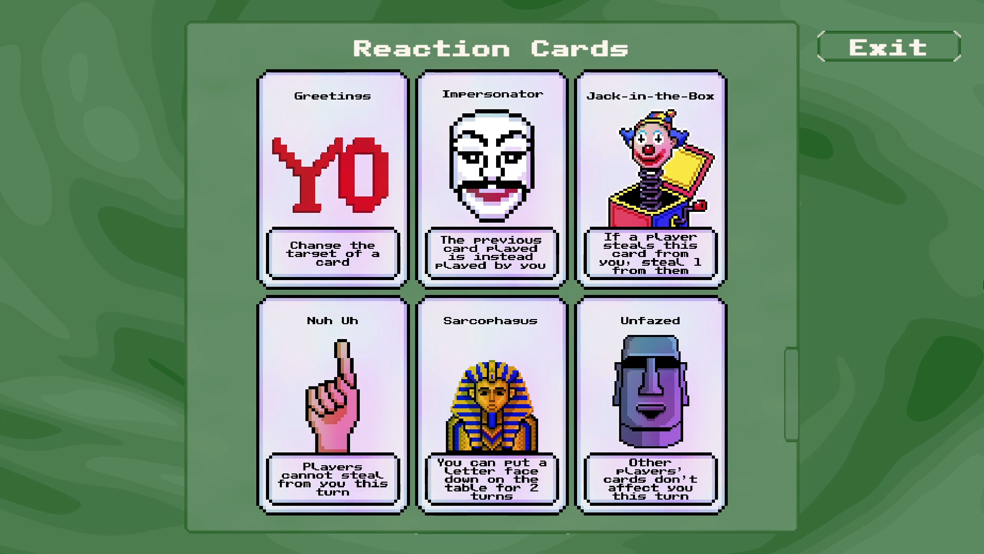 Booya! screenshot #10