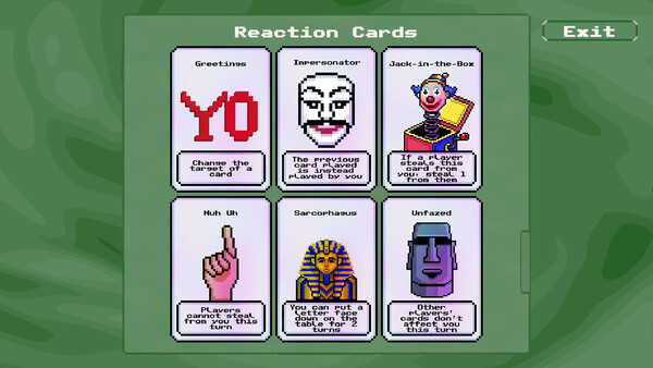 Booya! screenshot 10