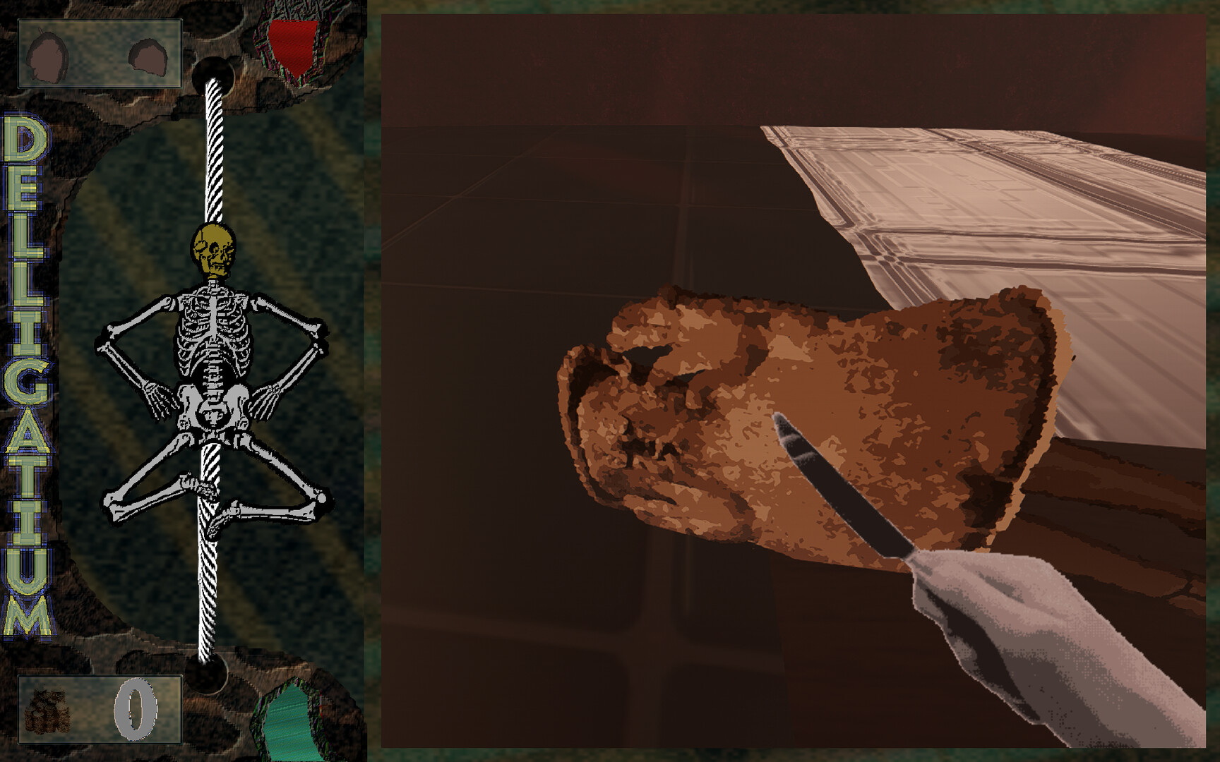 Delligatium screenshot #10