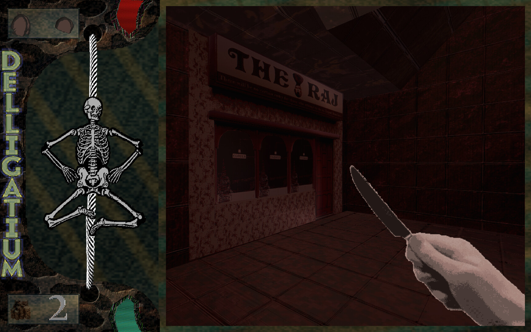 Delligatium screenshot #15