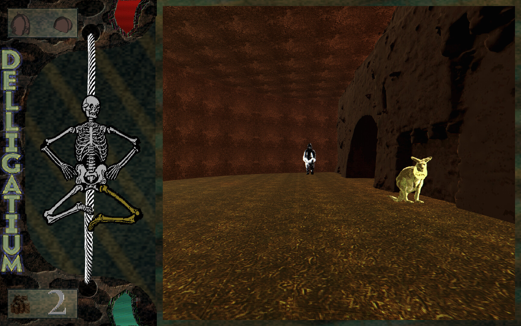 Delligatium screenshot #13