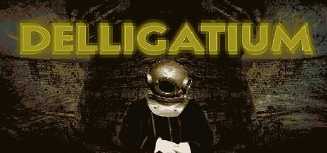 Delligatium header art