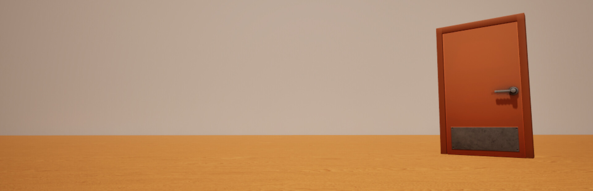The Options Menu