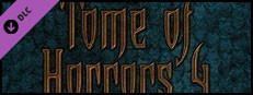 Fantasy Grounds - Tome of Horrors 4 - PFRPG Small Capsule Image