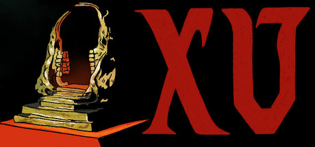 XV(無料プレイ・シングルプレイヤー、開発: torrey s、無料)のヘッダー画像