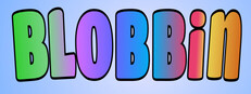 Blobbin cover