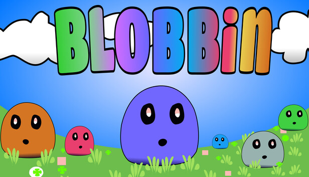 Blobbin