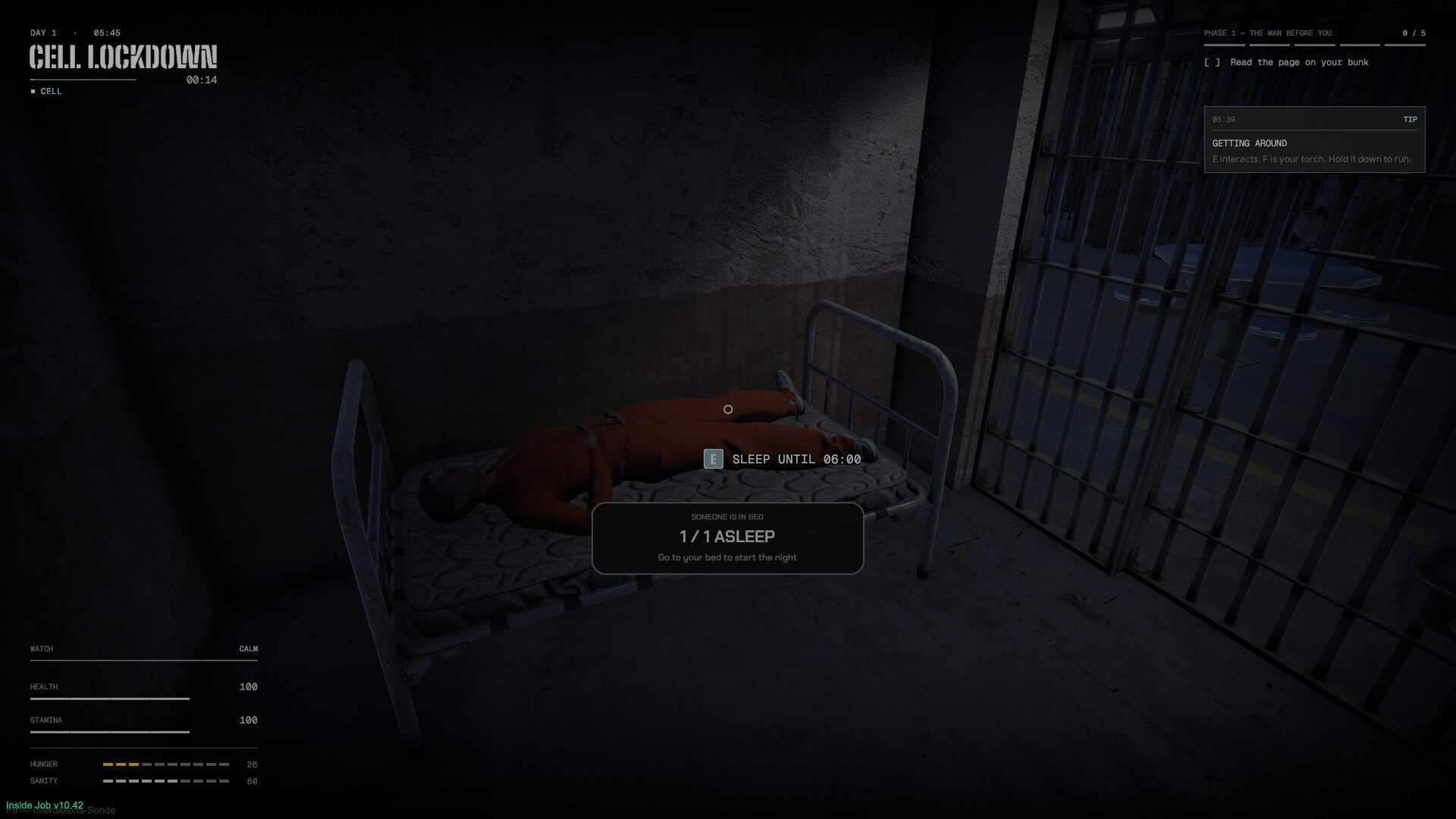 Inside Job screenshot 20