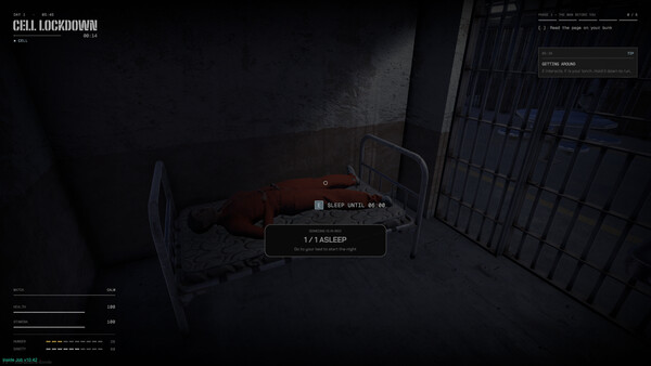 Inside Job screenshot 23