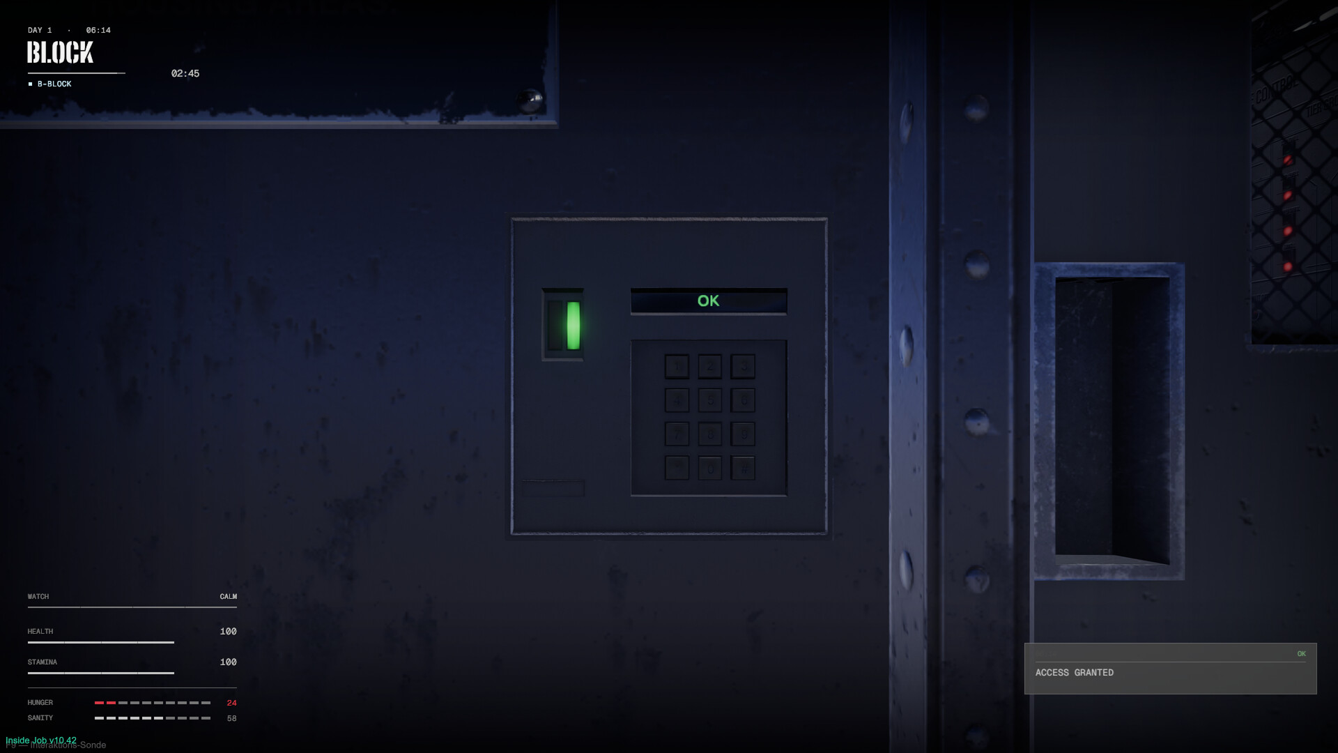 Inside Job screenshot 16