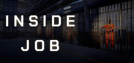 Inside Jobの作品画像