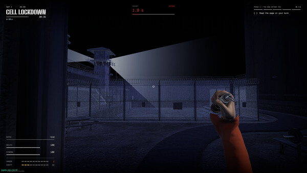 Inside Job screenshot 21
