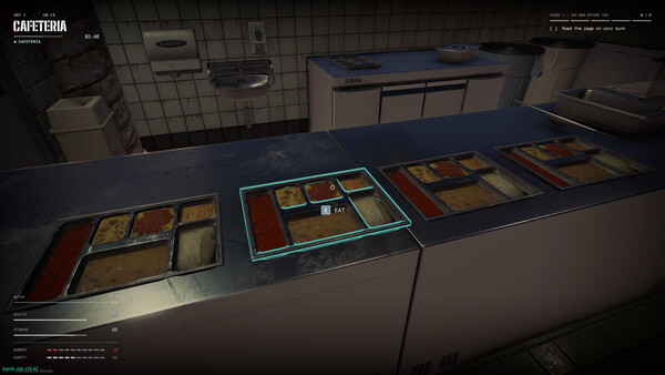 Inside Job screenshot 22