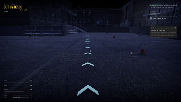 Inside Job screenshot 20