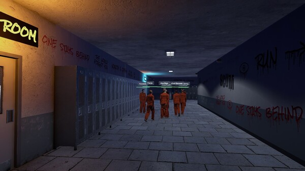 Inside Job screenshot 26